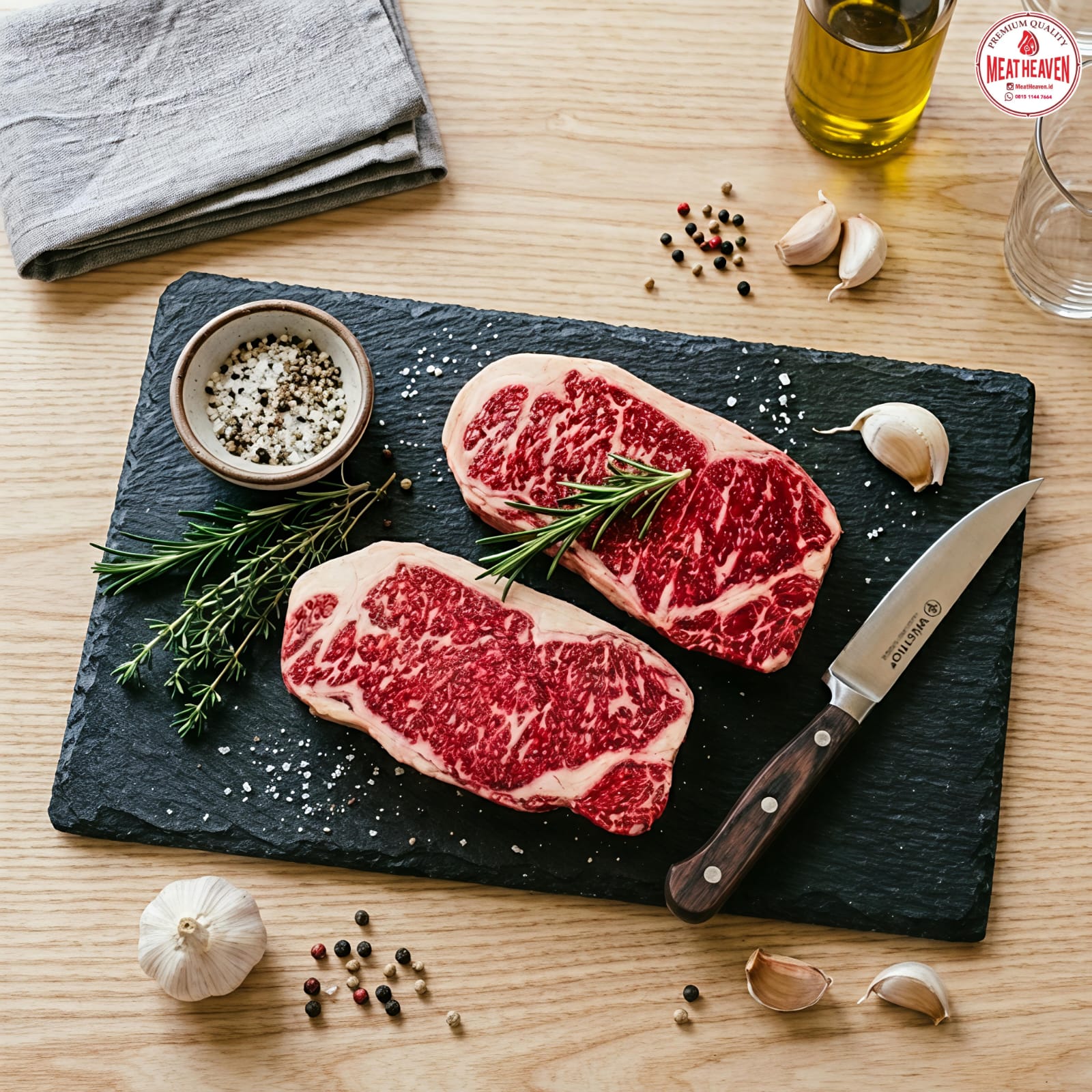 US Sirloin Choice 58rb/100gr +-250gr/pcs_0