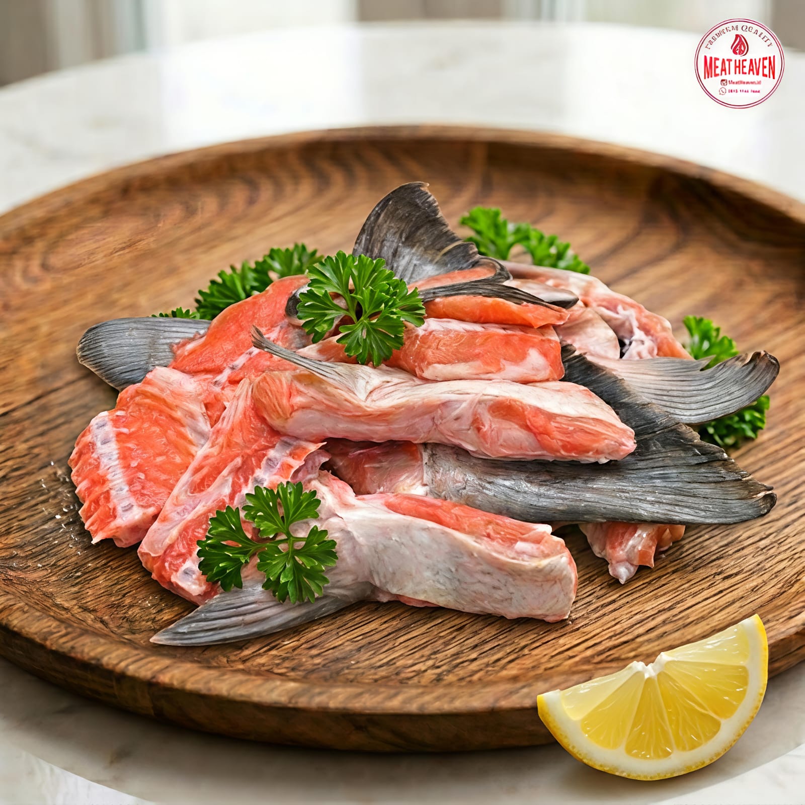 Fresh Tulang Salmon 1 ekor_0