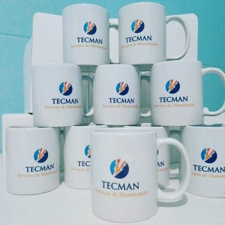 Custom Sublimation Mug_11