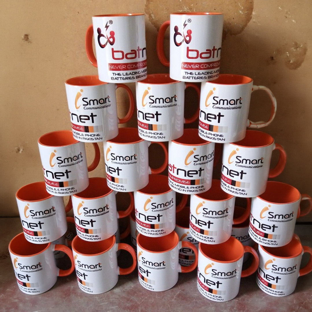 Custom Sublimation Mug_6