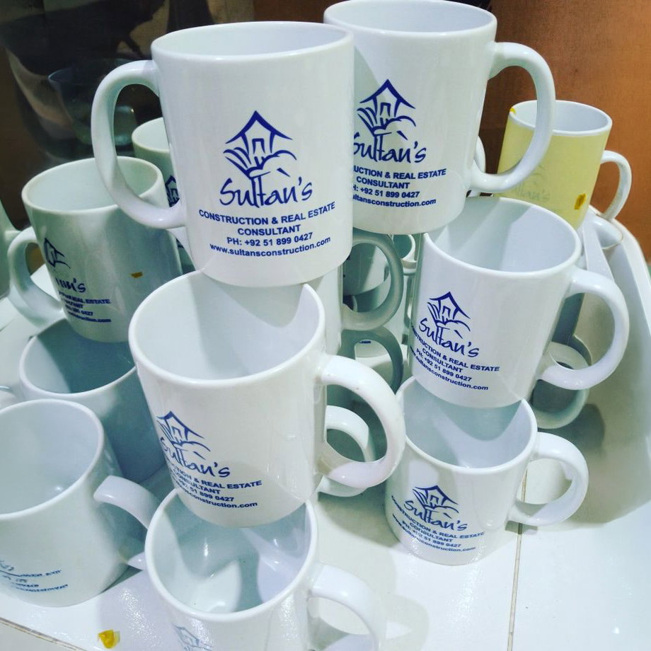 Custom Sublimation Mug_7