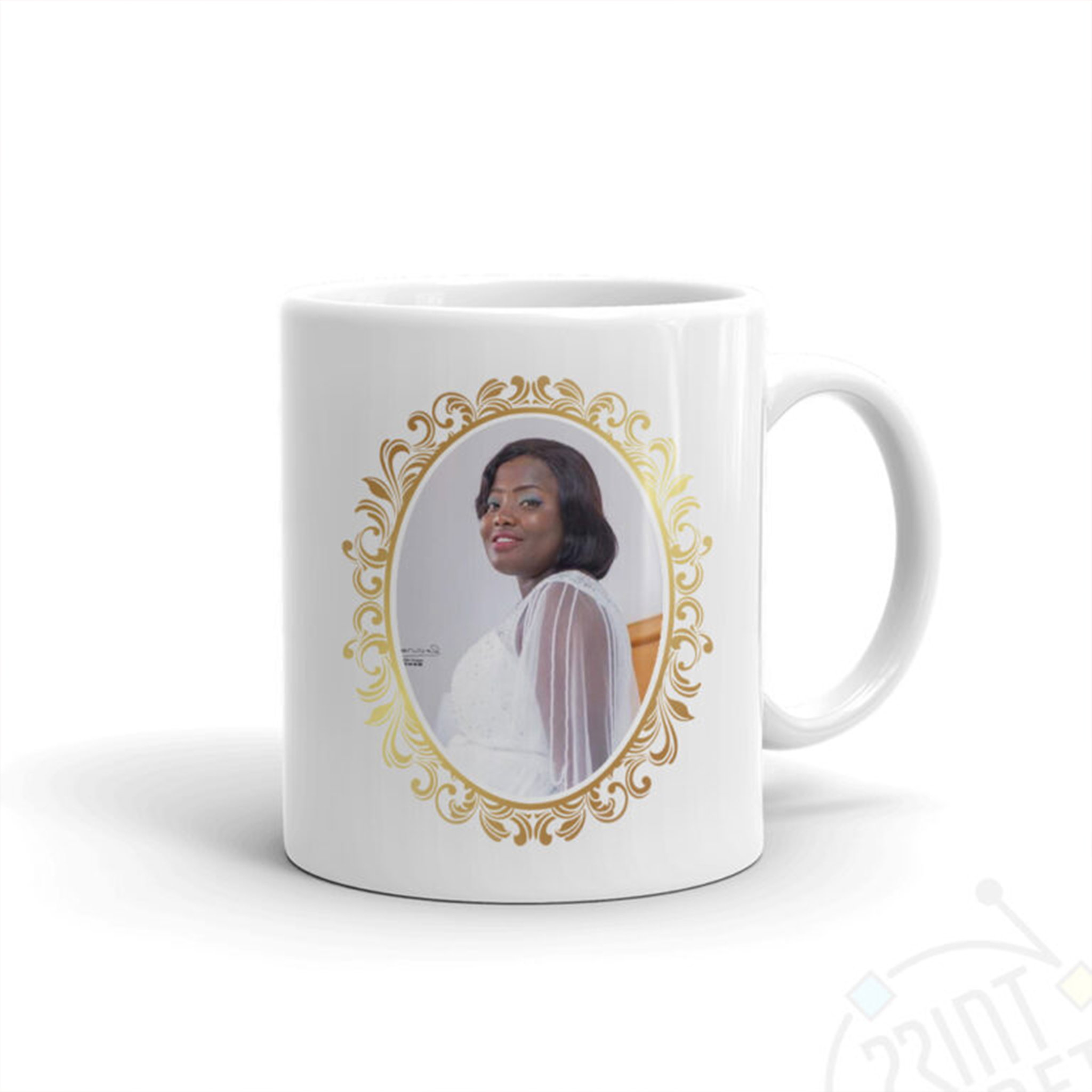 Custom Sublimation Mug_3