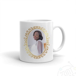 Custom Sublimation Mug