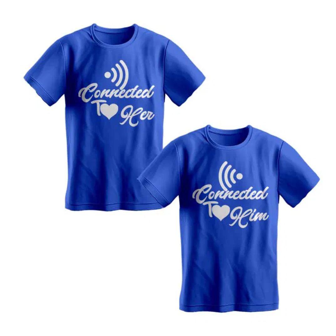 Couples T-Shirt