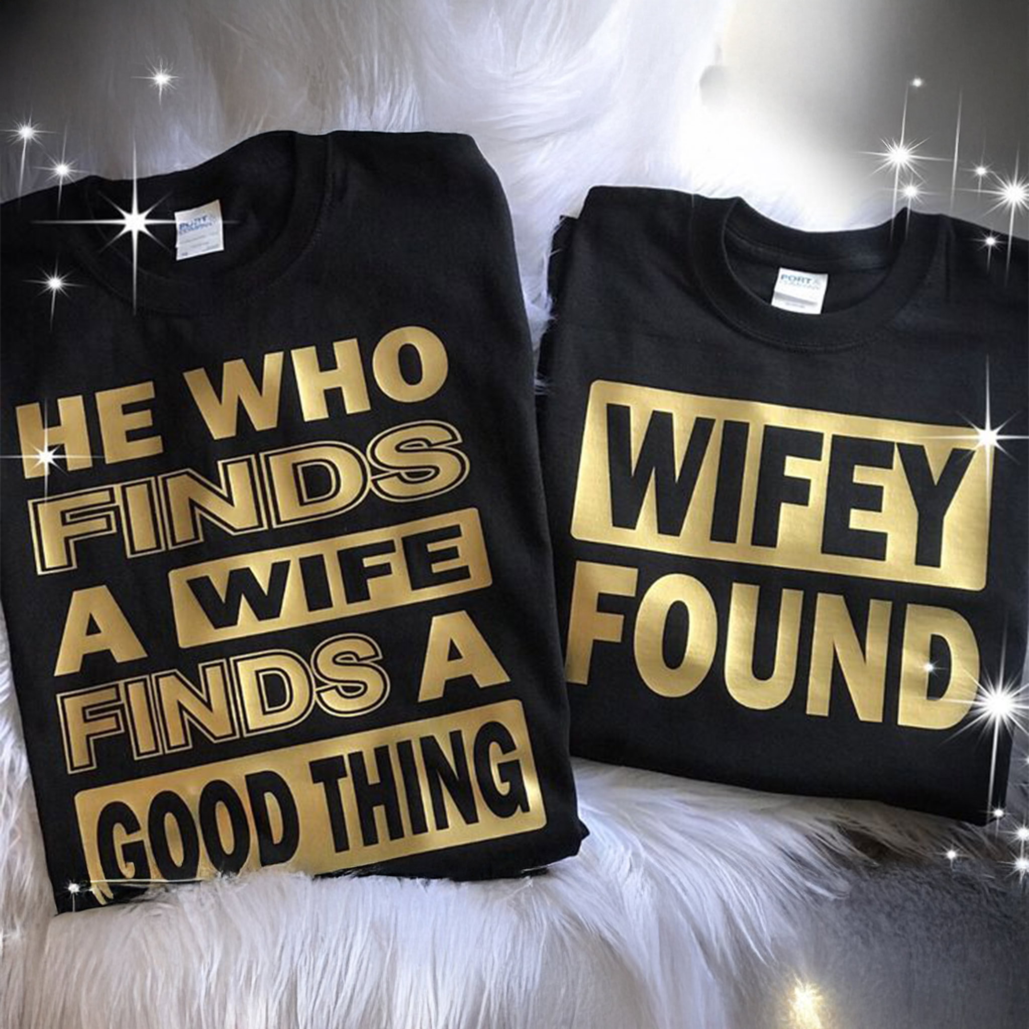 Couples T-Shirt_4