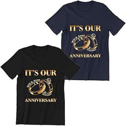 Couples T-Shirt