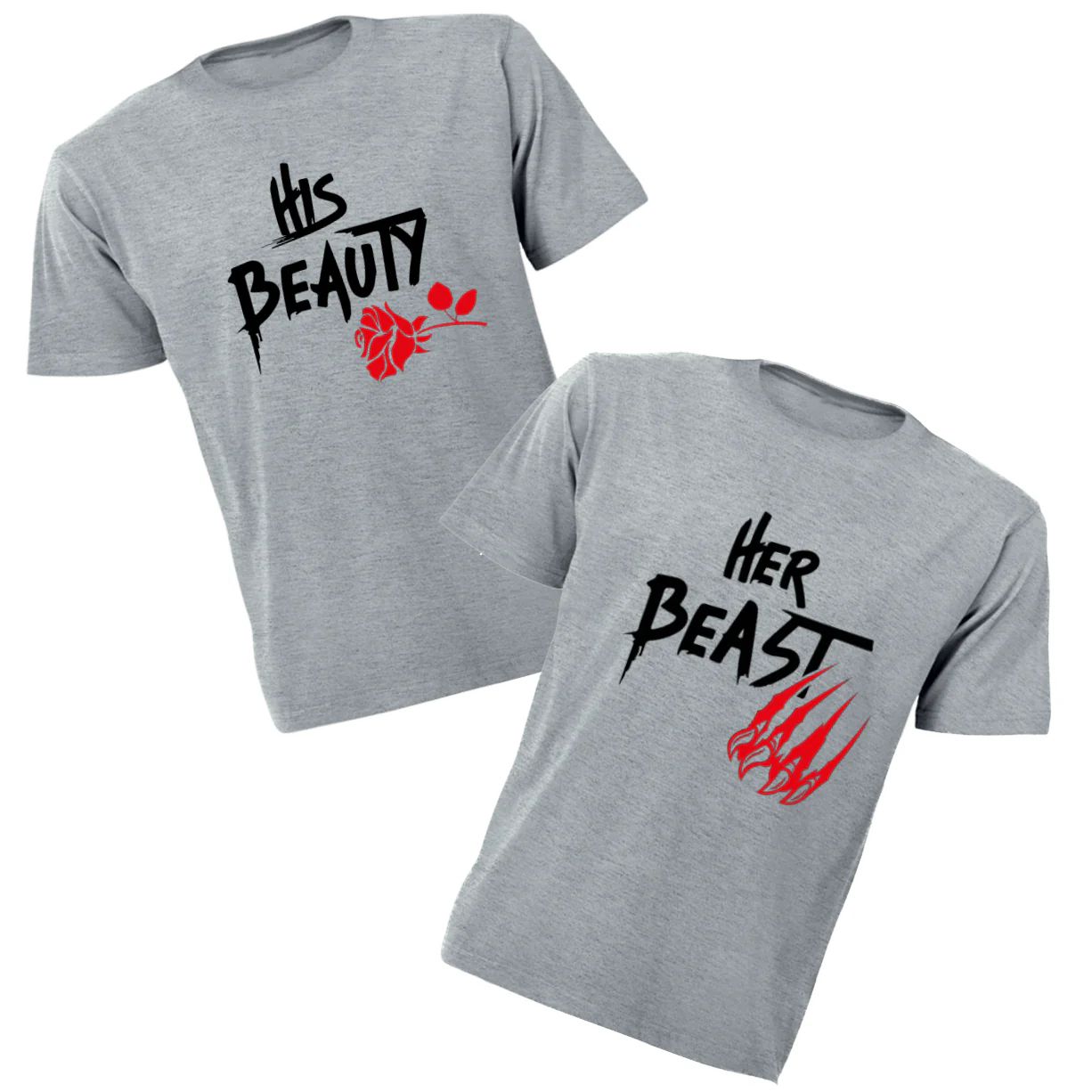 Couples T-Shirt_9