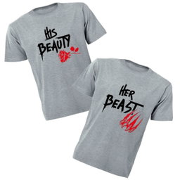 Couples T-Shirt