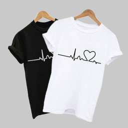 Couples T-Shirt