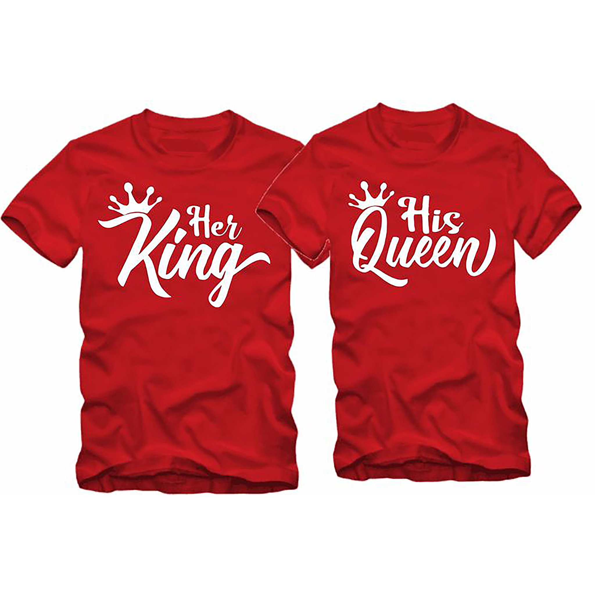 Couples T-Shirt_3