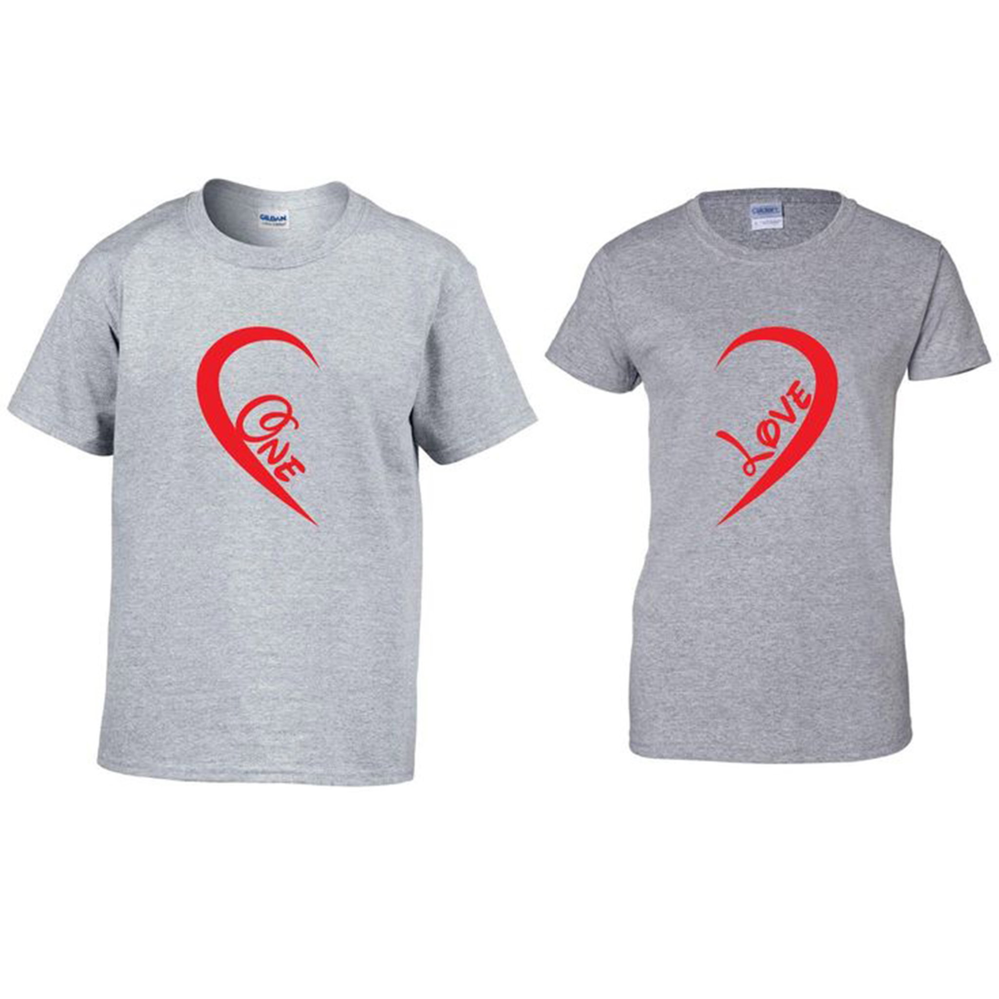 Couples T-Shirt_6