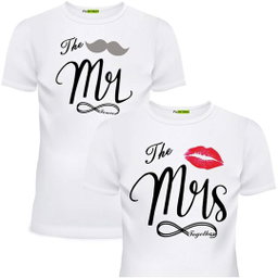 Couples T-Shirt