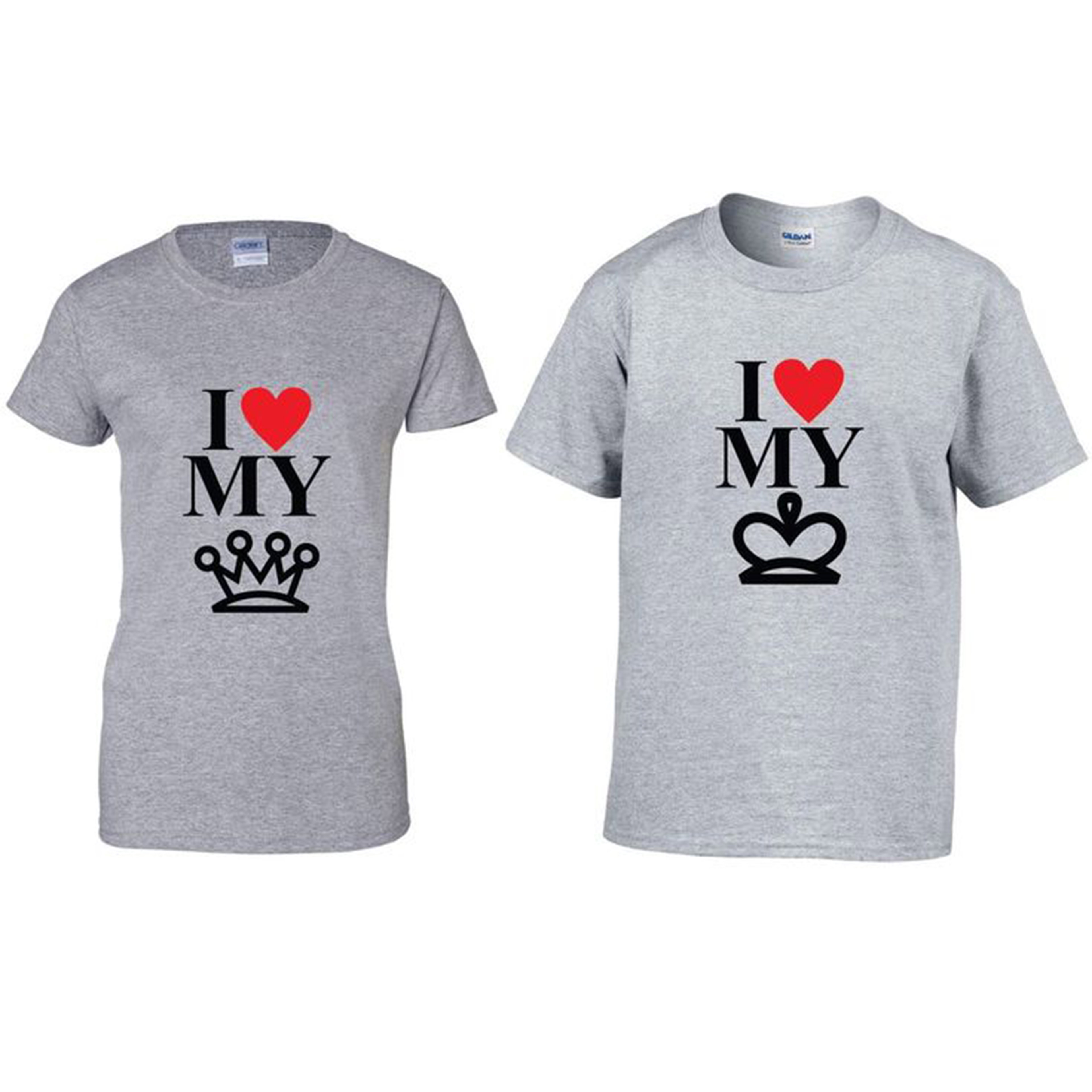 Couples T-Shirt_7