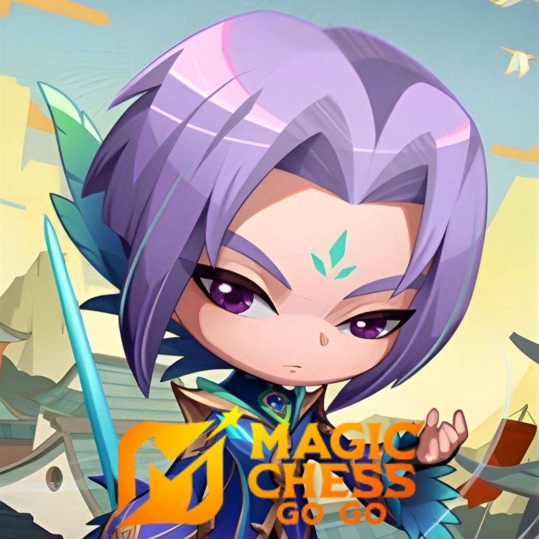 MAGIC CHESS GOGO 🇲🇾
