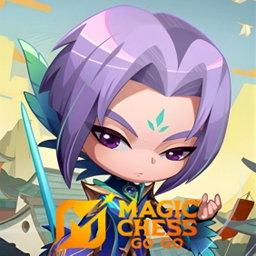 MAGIC CHESS