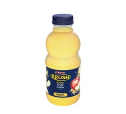 Clover krush Apple 100% juice 