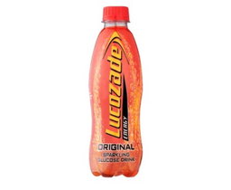 Lucozade energy drink original 360ml