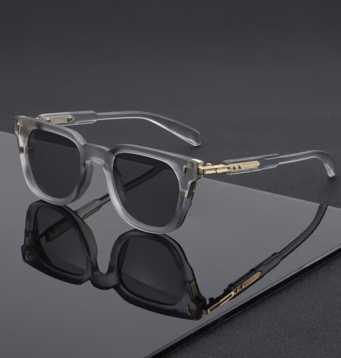 Lunettes (Bleu,Gris)_1