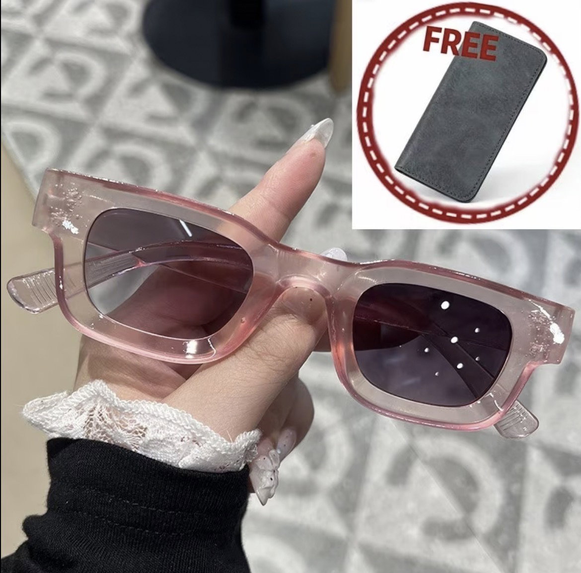 Lunettes Unisexe_3