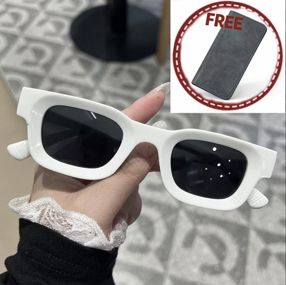 Lunettes Unisexe_2