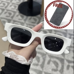 Lunettes Unisexe