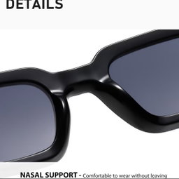 Lunettes Unisexe