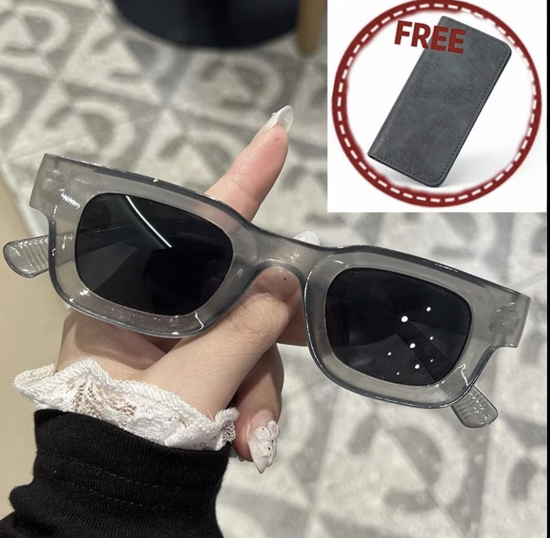 Lunettes Unisexe_4