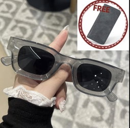 Lunettes Unisexe