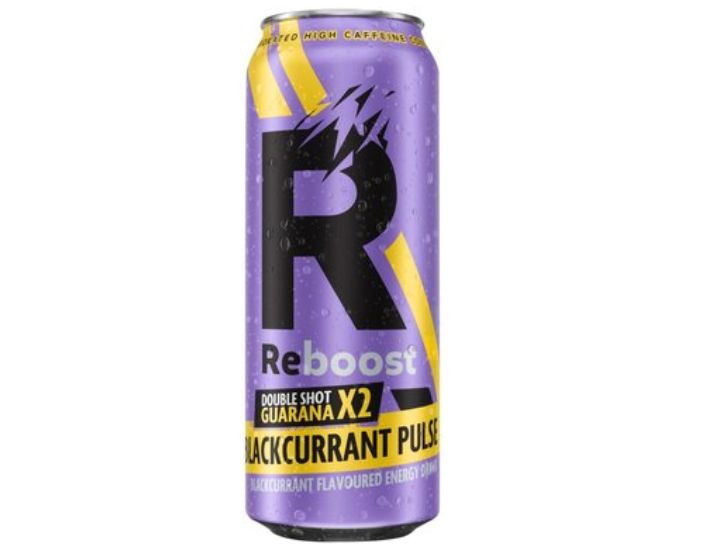 Reboost blackcurrant energy drink _0