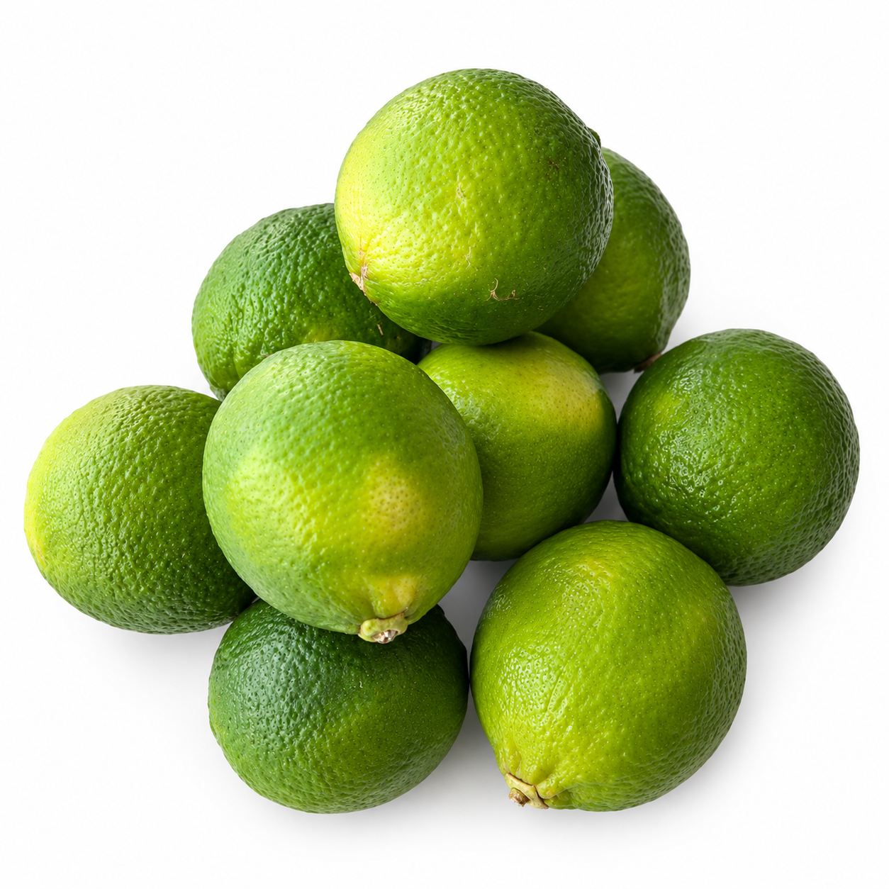 ليمون أخضر بدون بذور – فيتنام (500 جم) / Seedless Lime – Vietnam (500g)_0