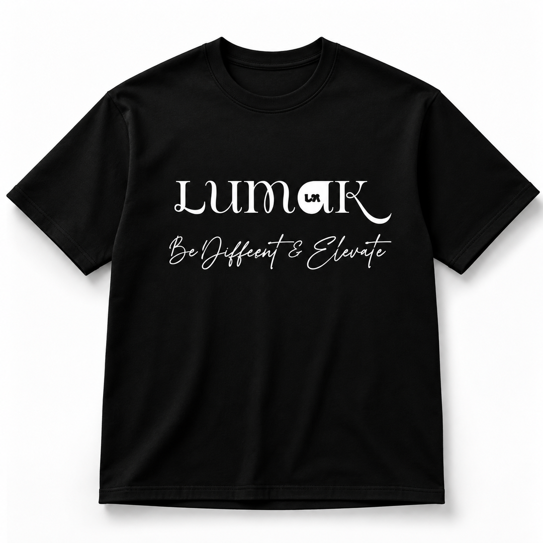 Full cotton TEE all colours