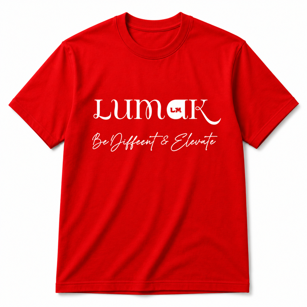 Cropped TEE