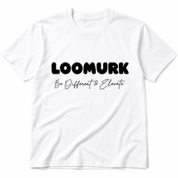 Full cotton TEE all colours