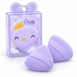 Set de Borlas 💗