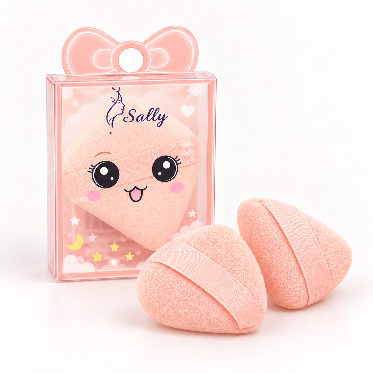 Set de Borlas 💗_4