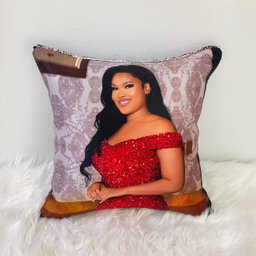  Sequins Throw Pillows