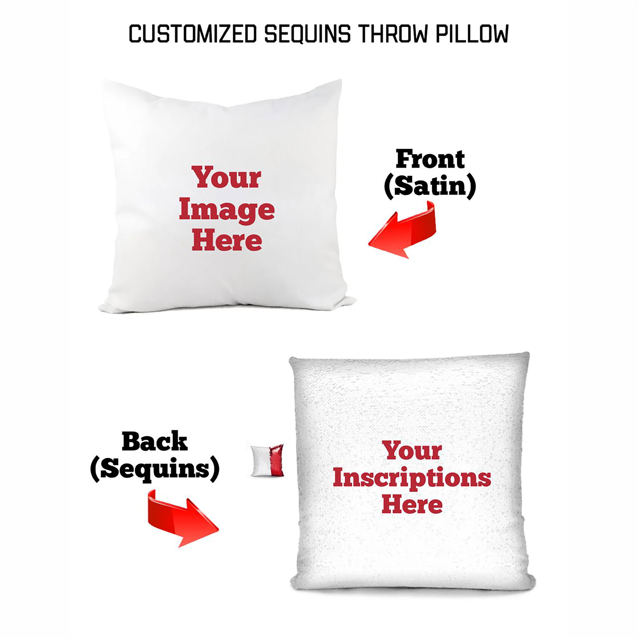  Sequins Throw Pillows_3