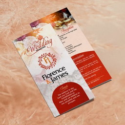 Tri-Fold Program