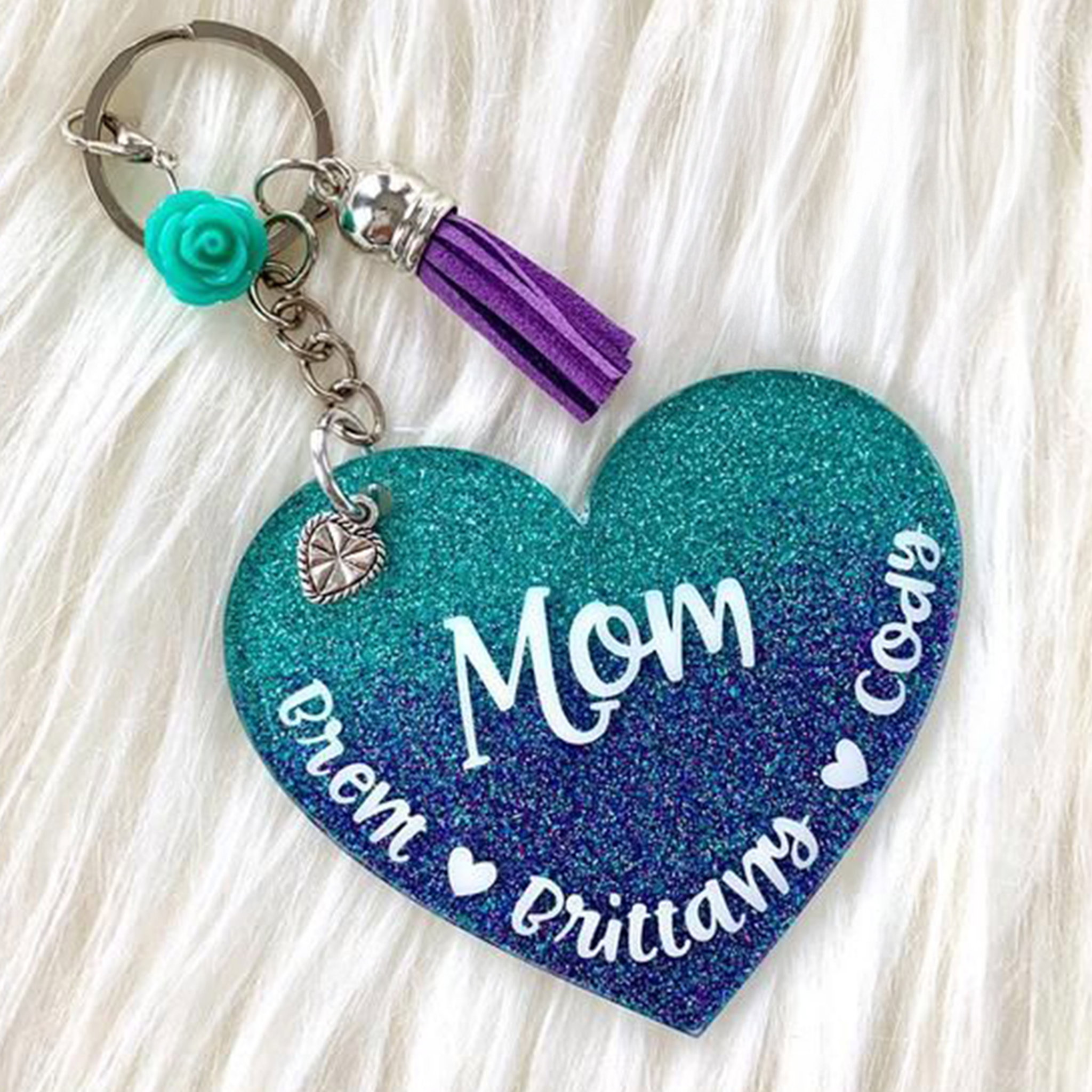Resin Key Chains_3