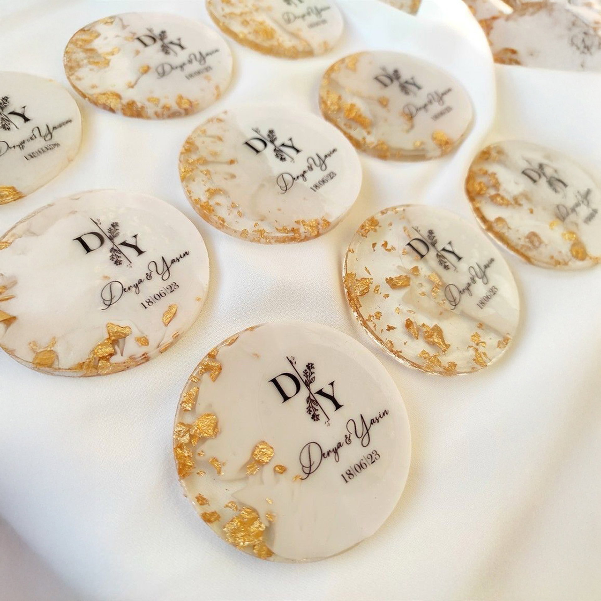 Resin Key Chains_1