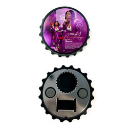 Magnetic Opener