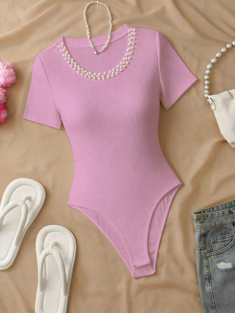 BODY SUIT