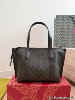 Tory Burch mini tote bag