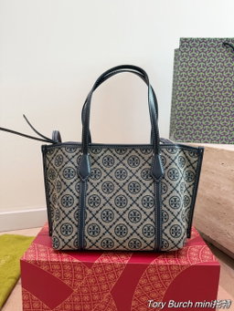 Tory Burch mini tote bag