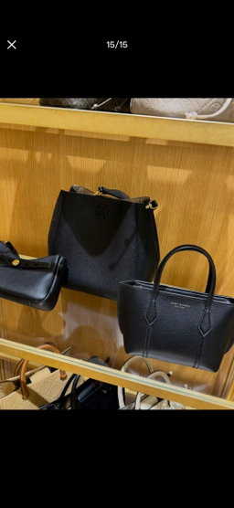 Tory Burch Mini Tote