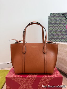 Tory Burch mini tote bag