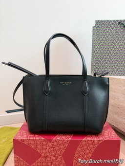 Tb Tory Burch mini tote bag