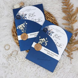 Flourish Invite