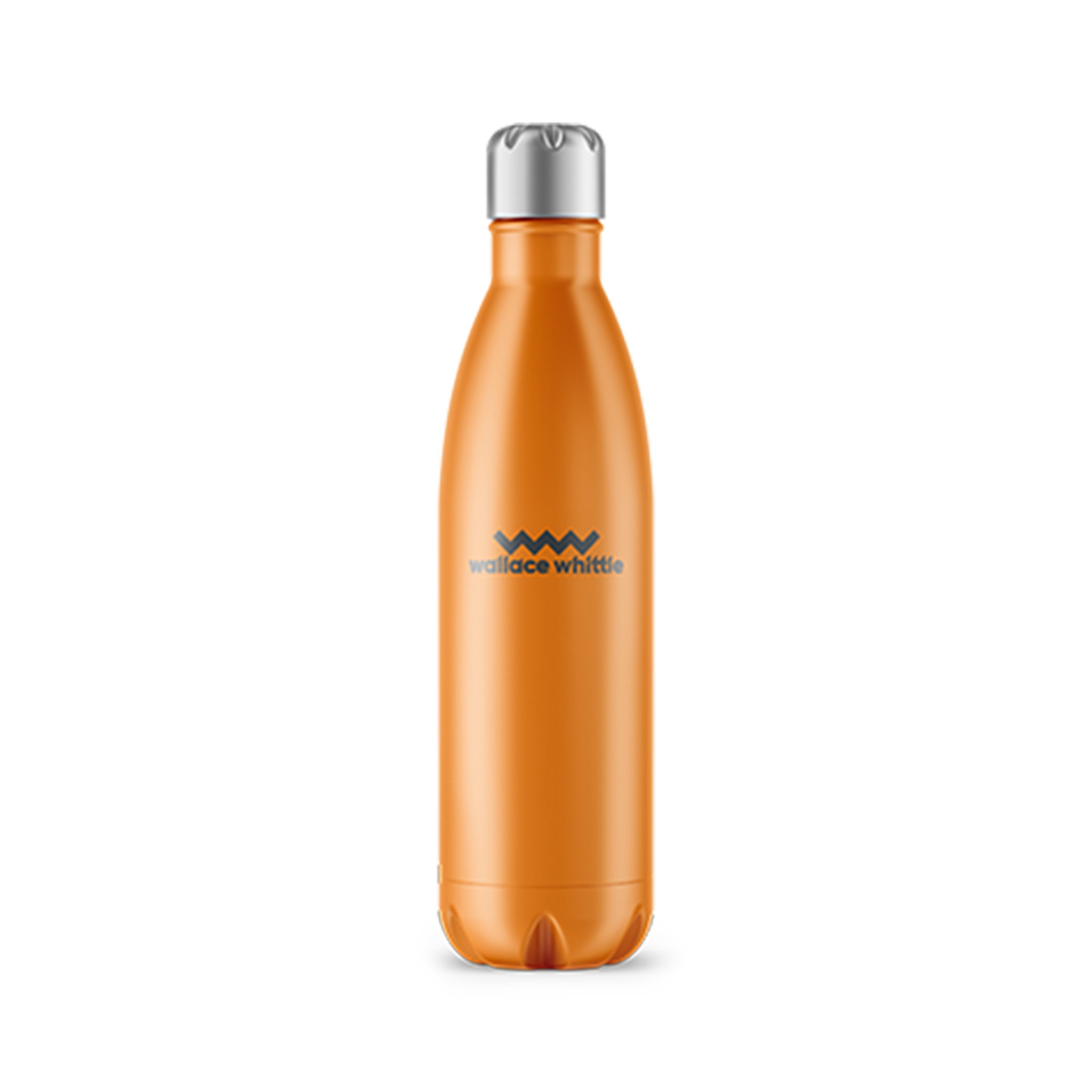 Flask & Cup Branding_2