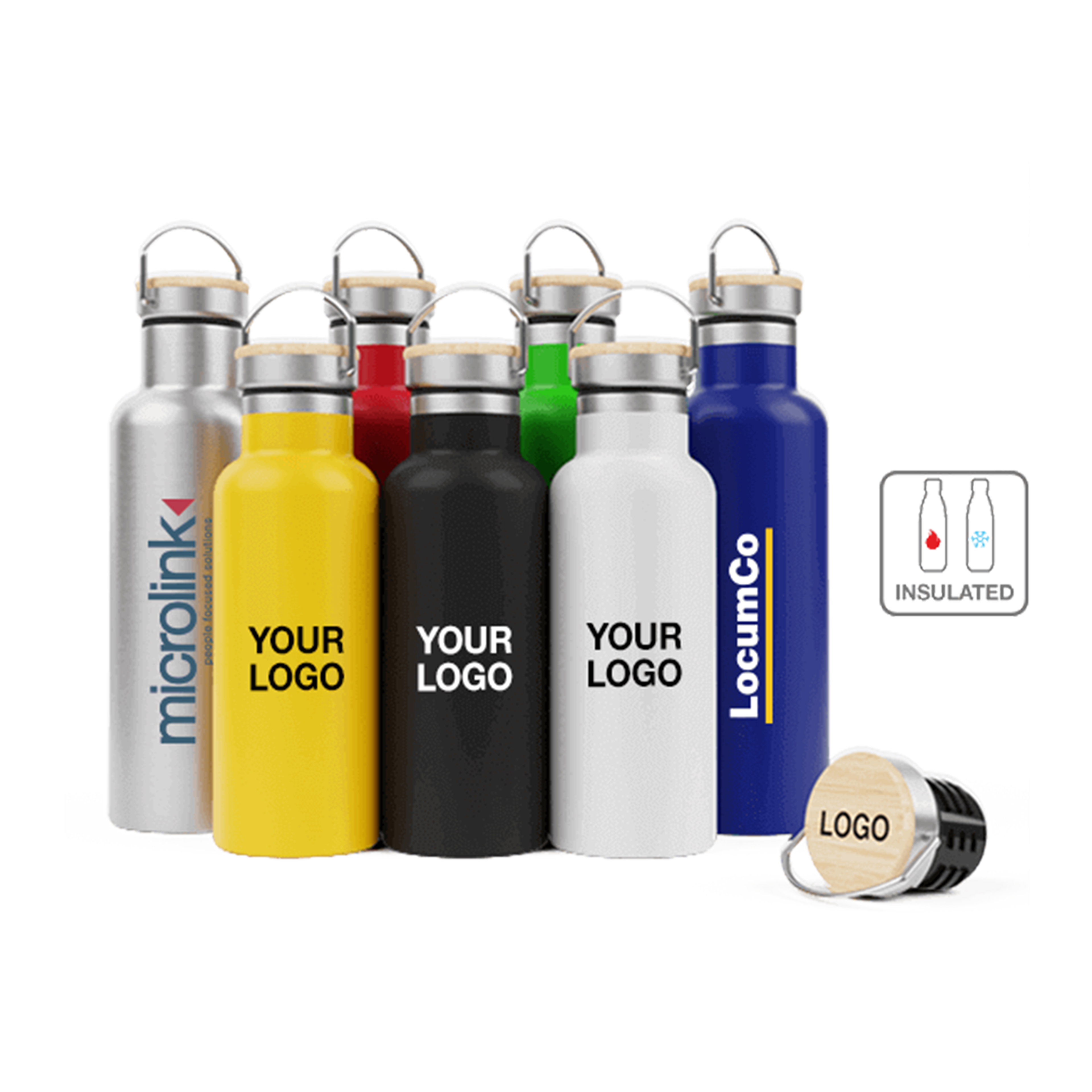 Flask & Cup Branding_3